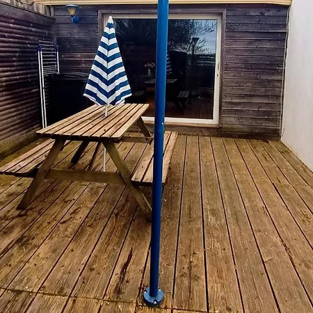 Ferienhaus Maison Type *