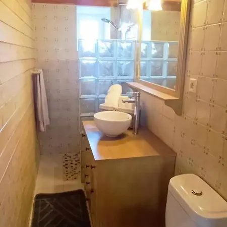 Vakantiehuis Maison Type Sainte-Gemme-la-Plaine